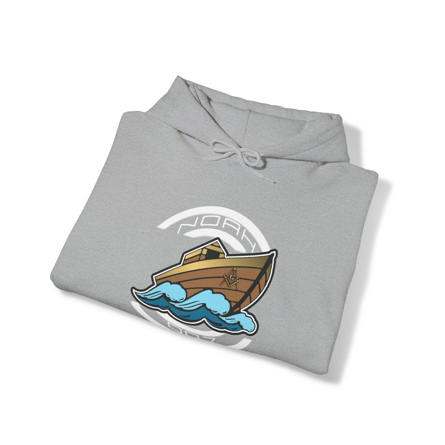official Noah Hoodie