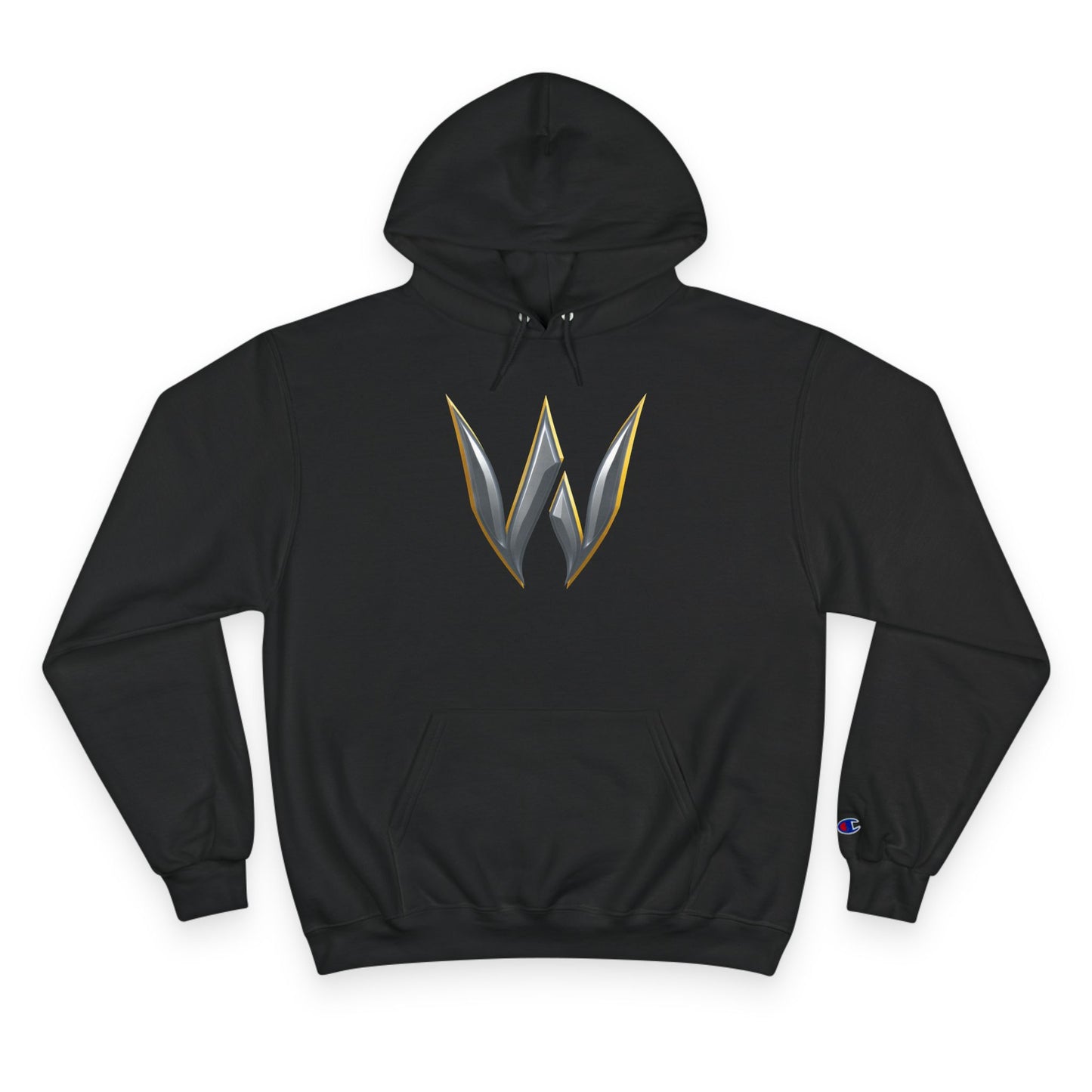 WUDIF LEGACY HOODIE