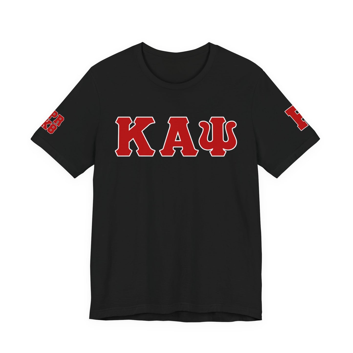 rho chapter tee