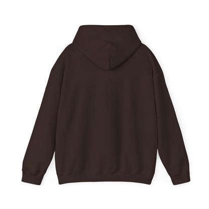Certified Centaur Heavy Blend™ Hooded Sweatshirt