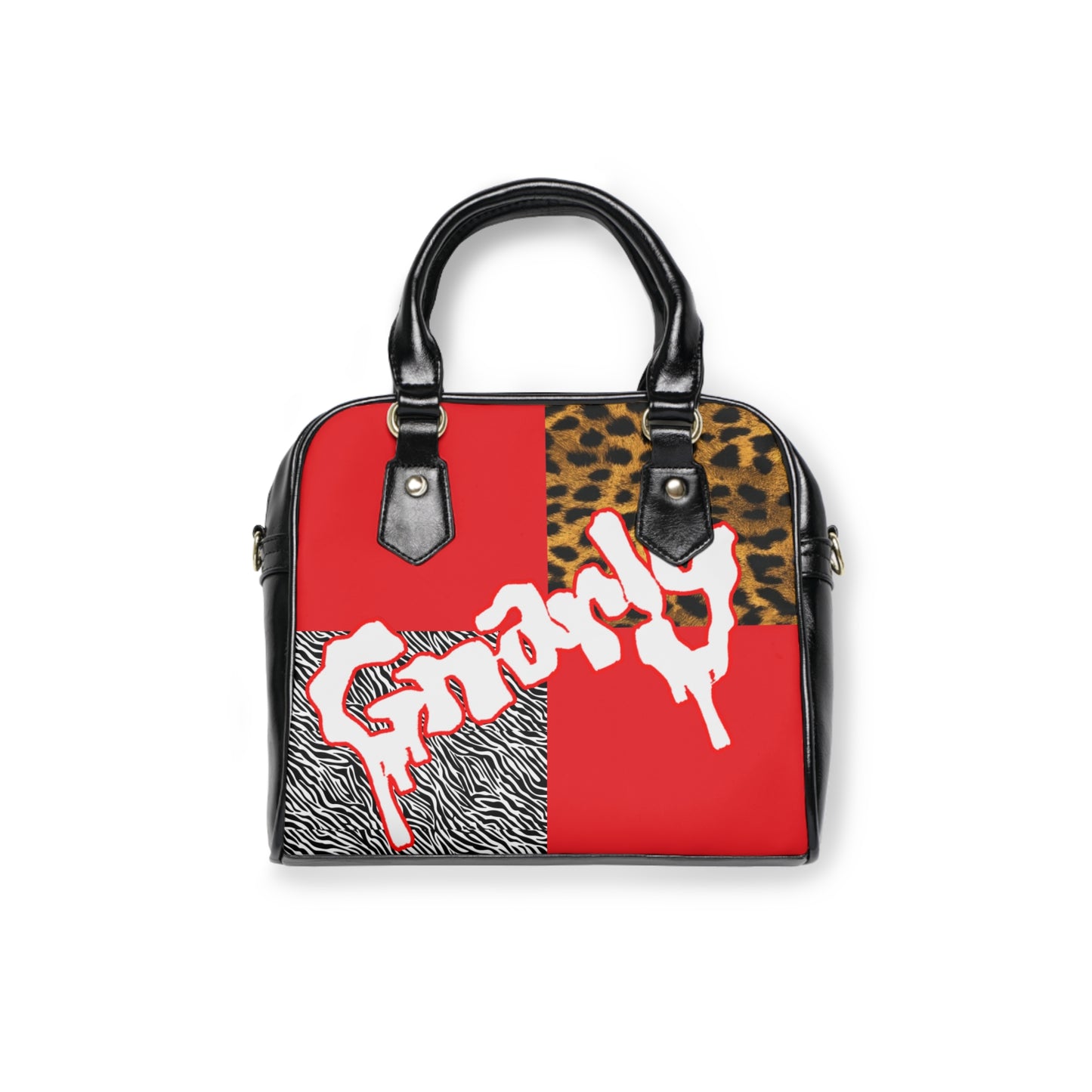Shoulder Handbag