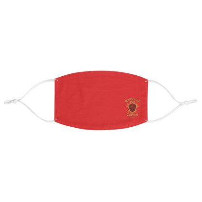 LOC Fabric Face Mask