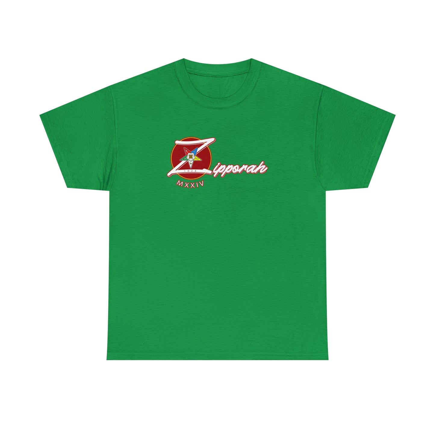 Zipporah 1024 Tee