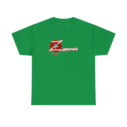Zipporah 1024 Tee