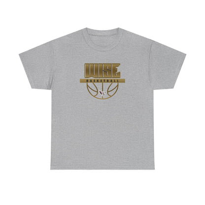 Wise Basketball Premium Tee