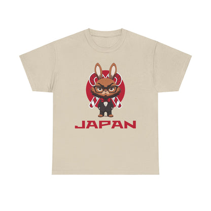 "TWC" JAPAN SHIRT