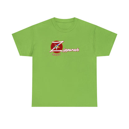 Zipporah 1024 Tee