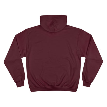 Khalil Shriners Champion Hoodie