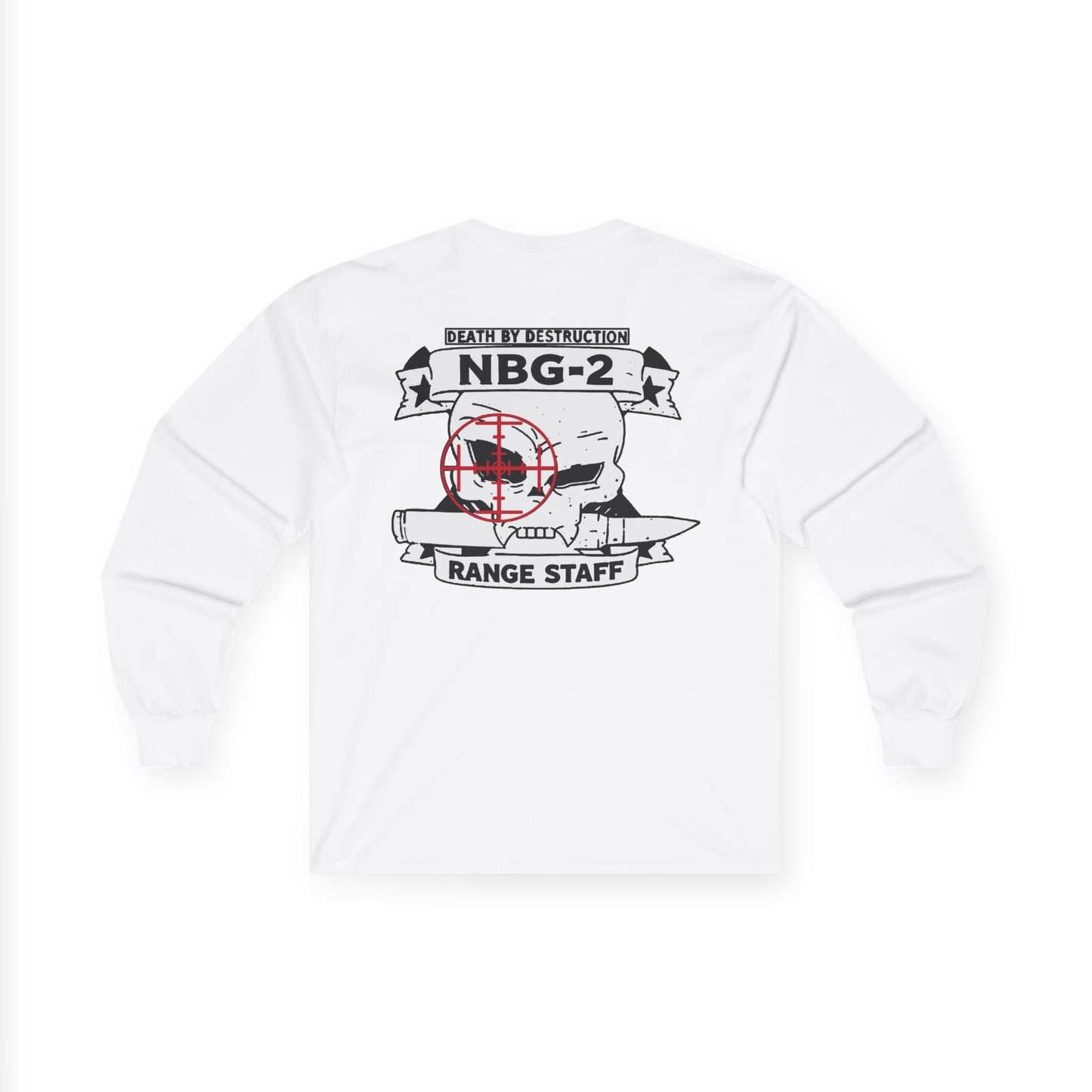 range tee