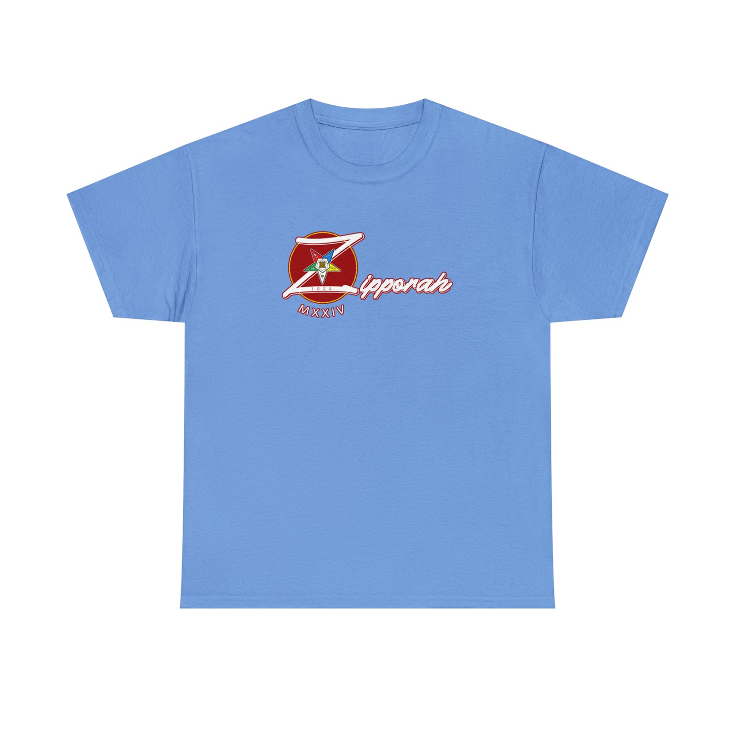 Zipporah 1024 Tee
