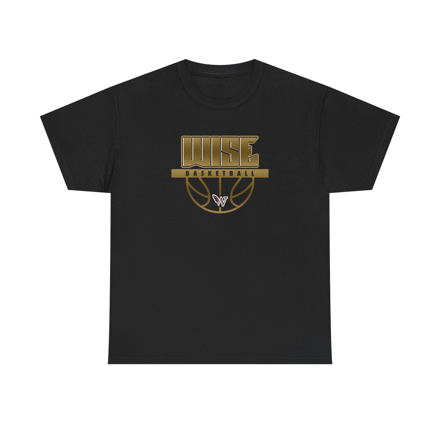 Wise Basketball Premium Tee