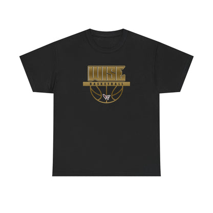 Wise Basketball Premium Tee