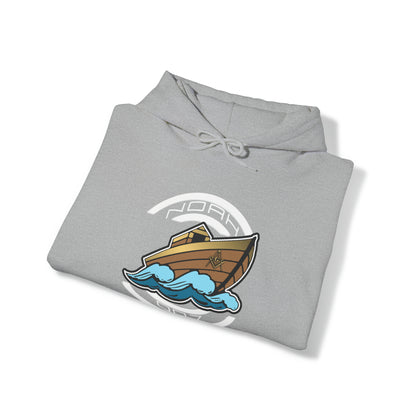 official Noah Hoodie