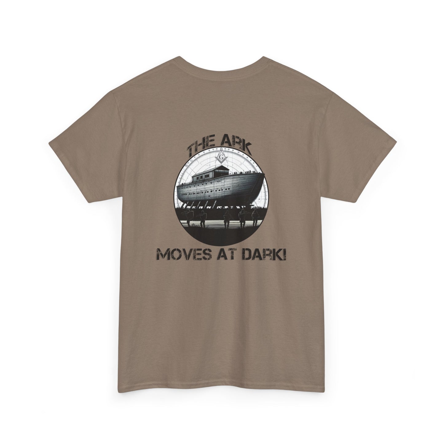 Noah Military