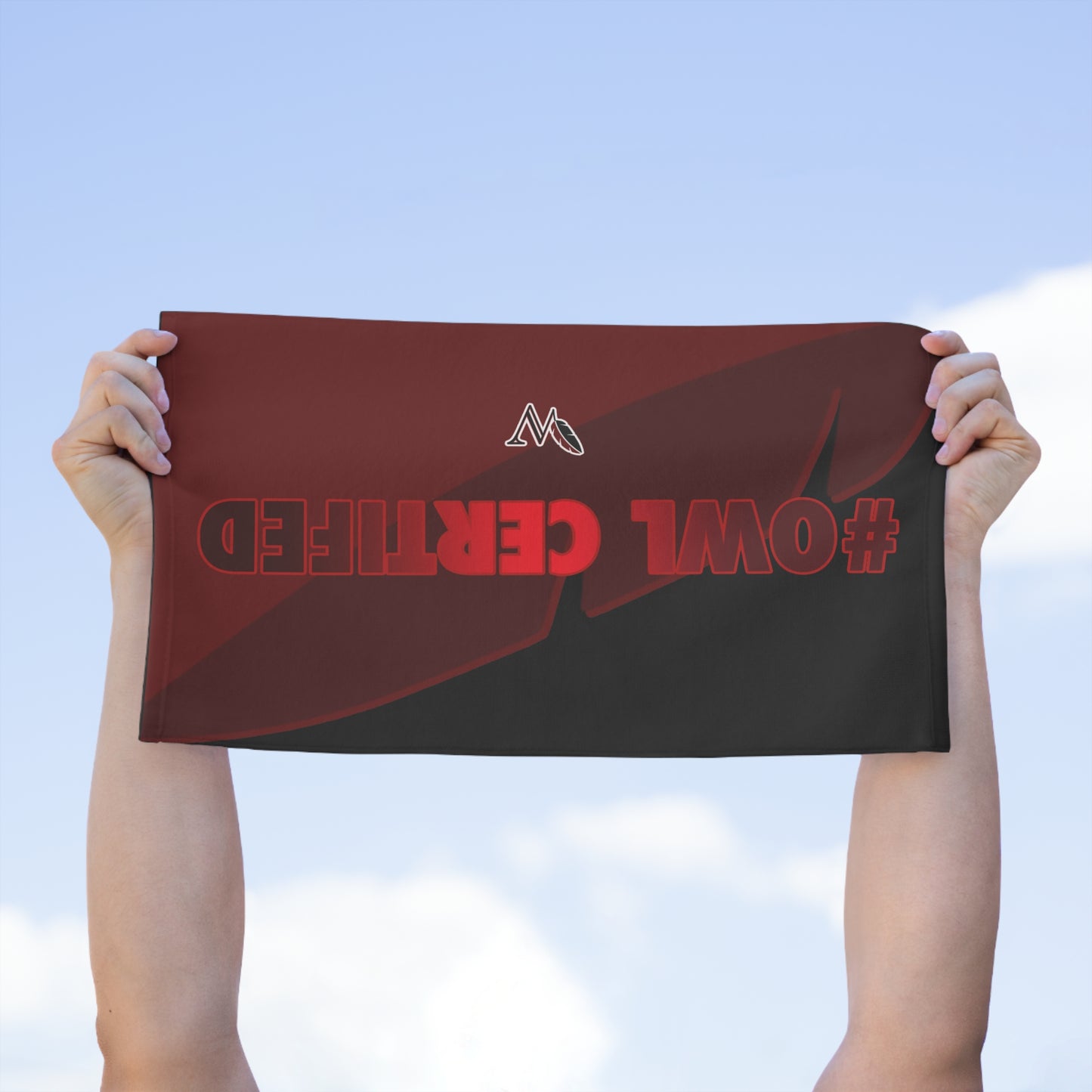 wise Rally Towel