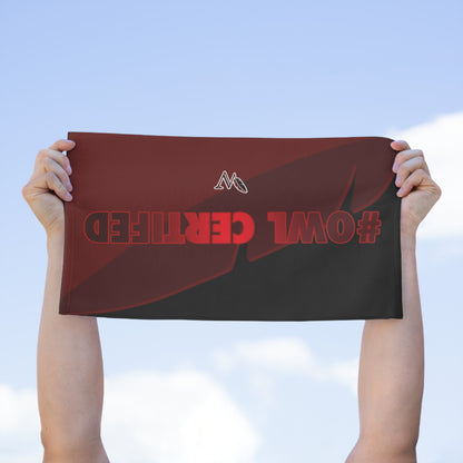 wise Rally Towel