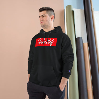 Wudif OG17 Champion Hoodie