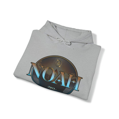 Noah Heavy Blend™ Hooded Sweatshirt