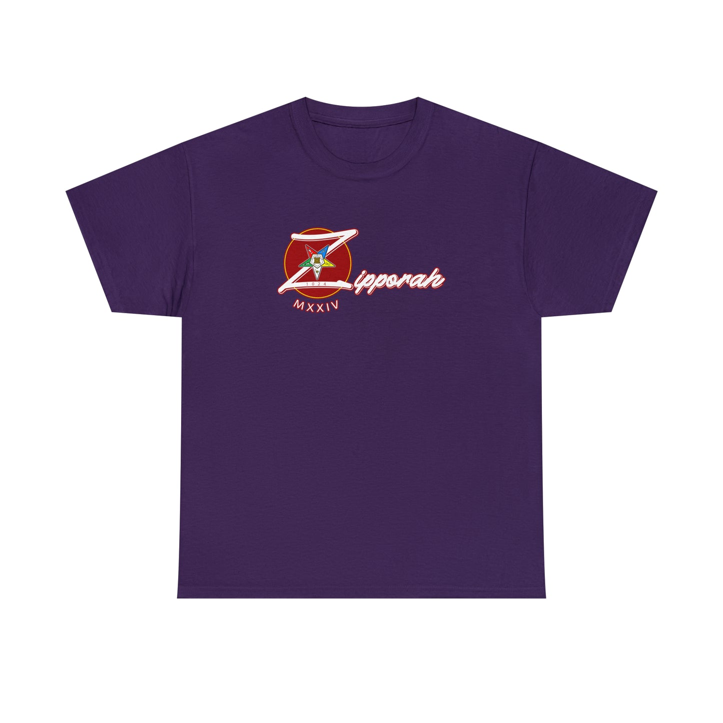 Zipporah 1024 Tee