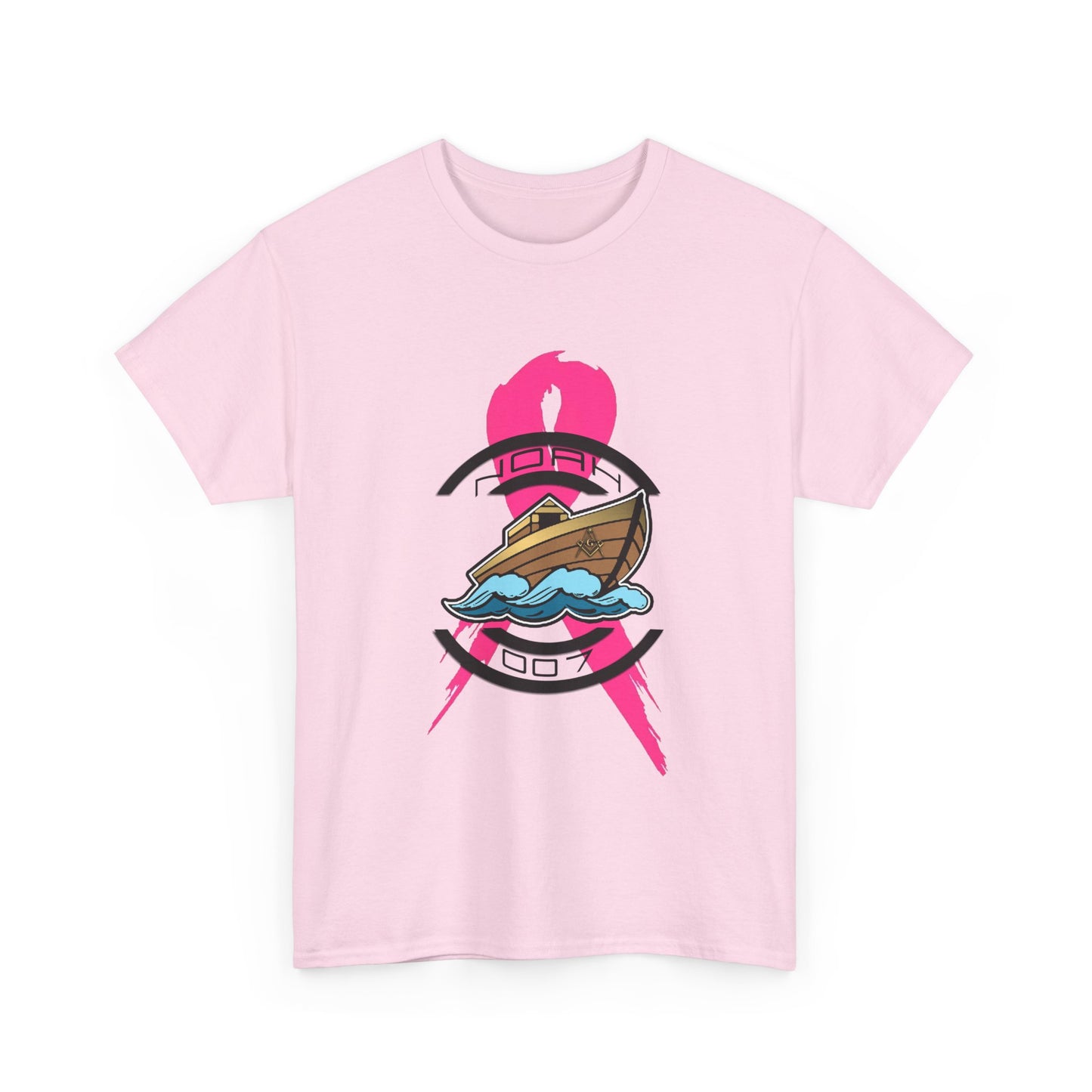Noah breast Cancer shirts