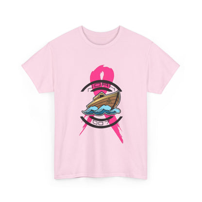 Noah breast Cancer shirts