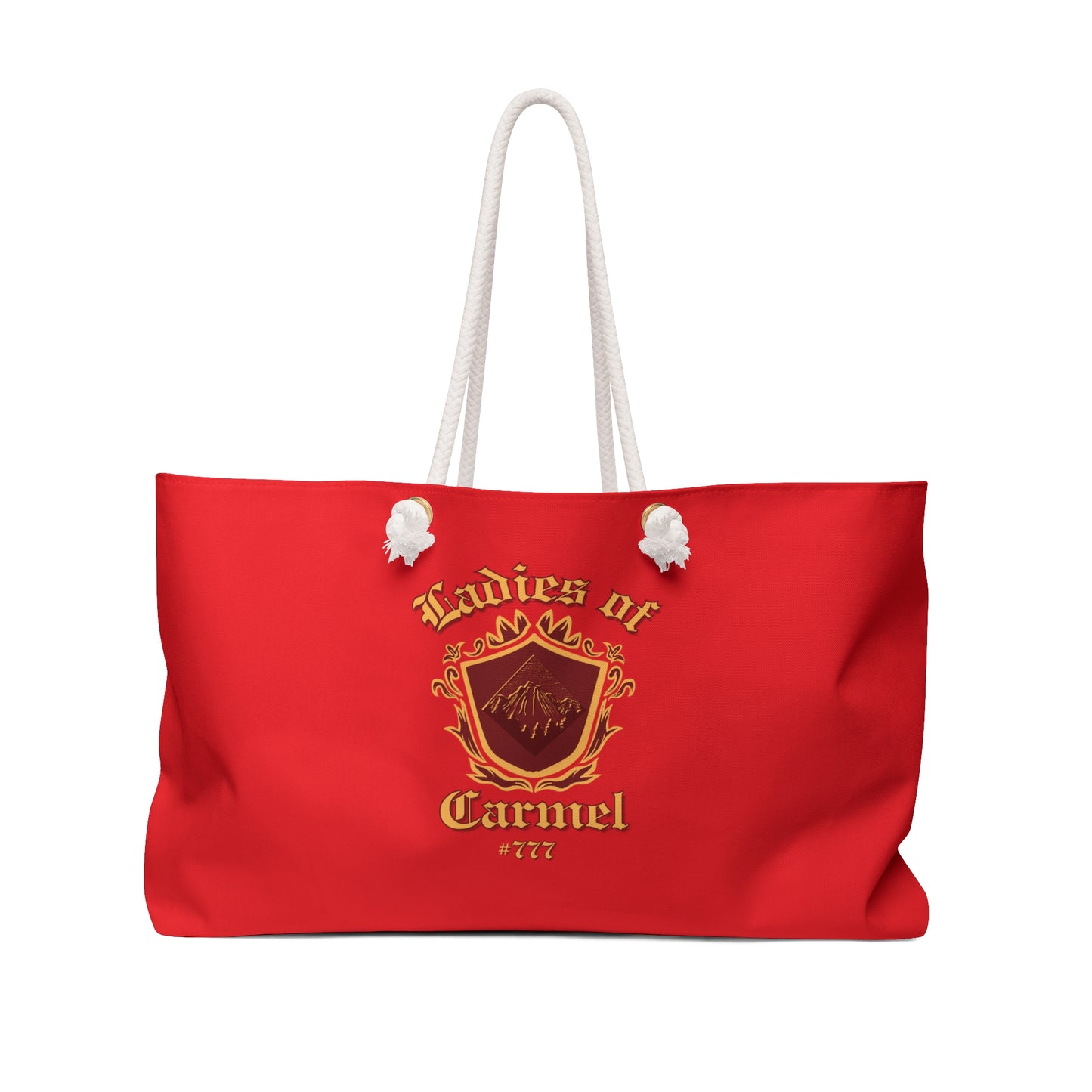 LOC FDS Bag
