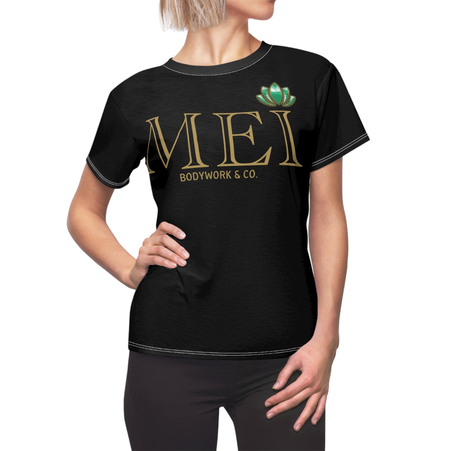 Mei all over