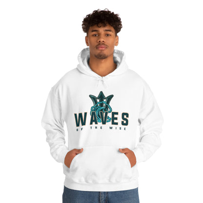 WAVES HOODIE