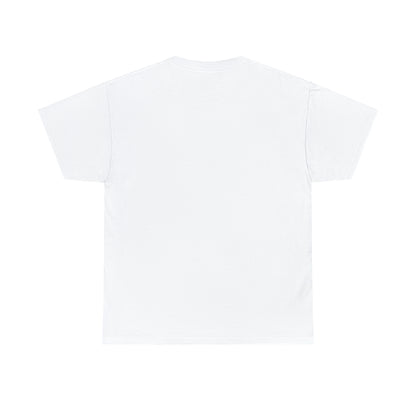 "The Line Up" Tee