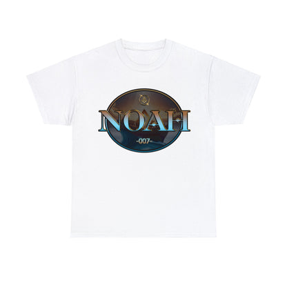 Noah Boat Tee