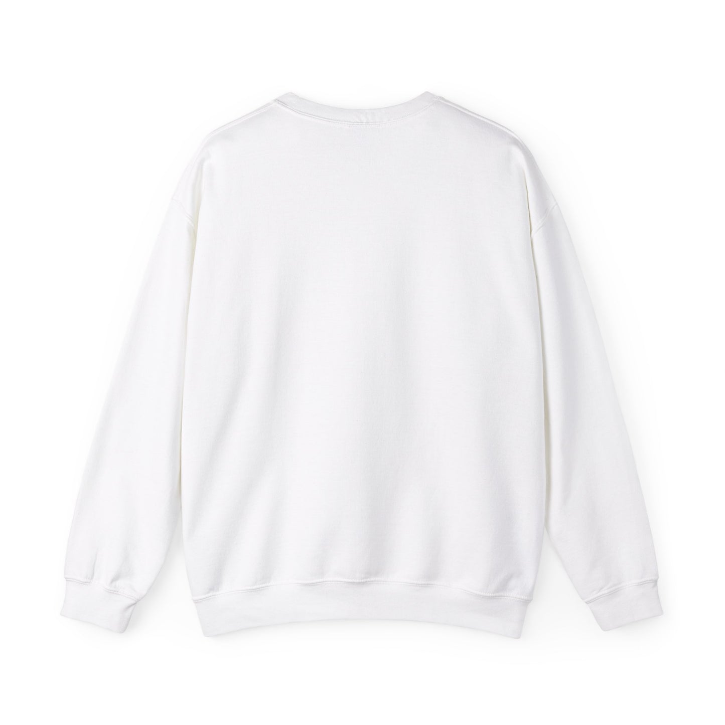 LOC Crest Heavy Blend™ Crewneck Sweatshirt