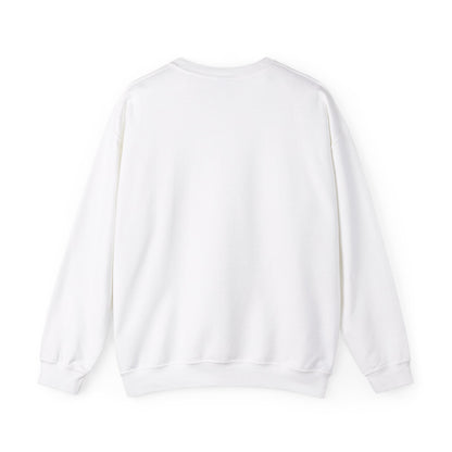 LOC Crest Heavy Blend™ Crewneck Sweatshirt