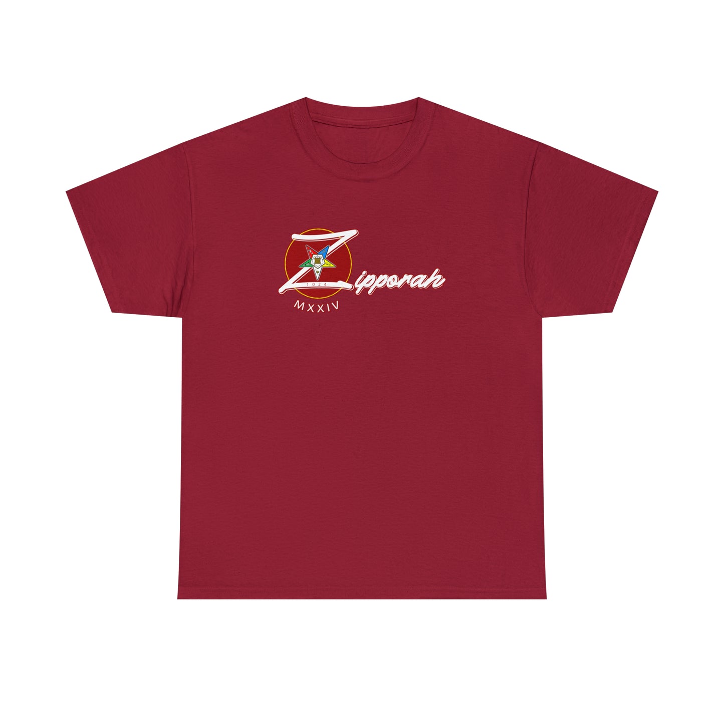 Zipporah 1024 Tee
