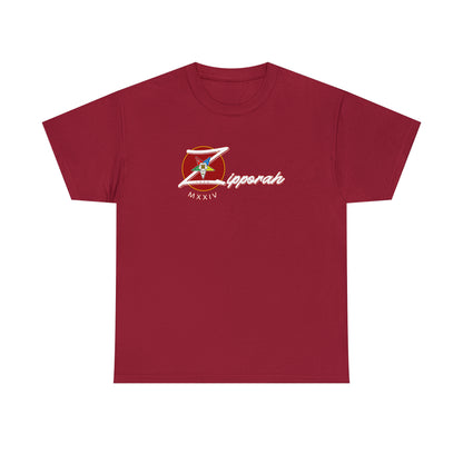 Zipporah 1024 Tee