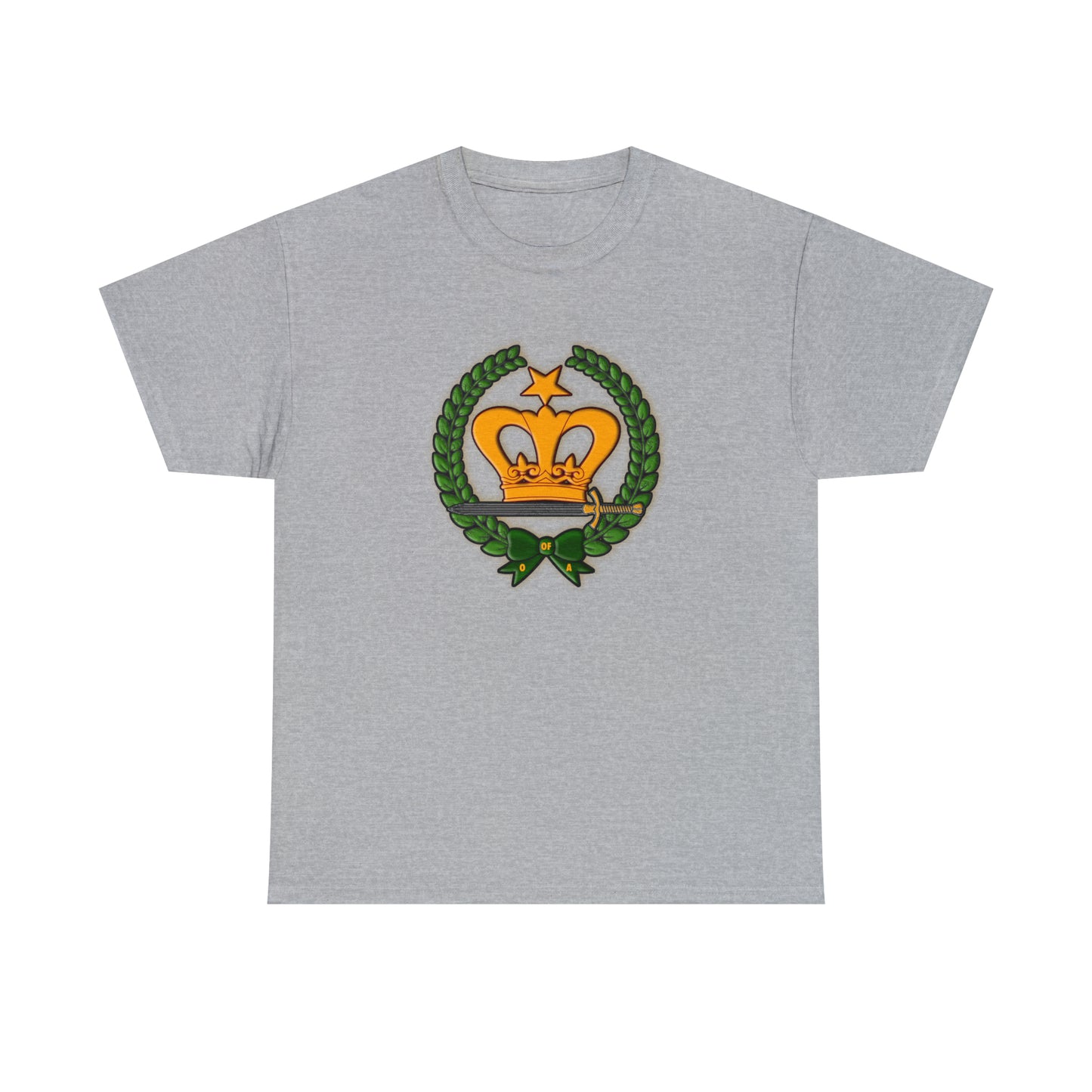 "OofA" Sport Fit