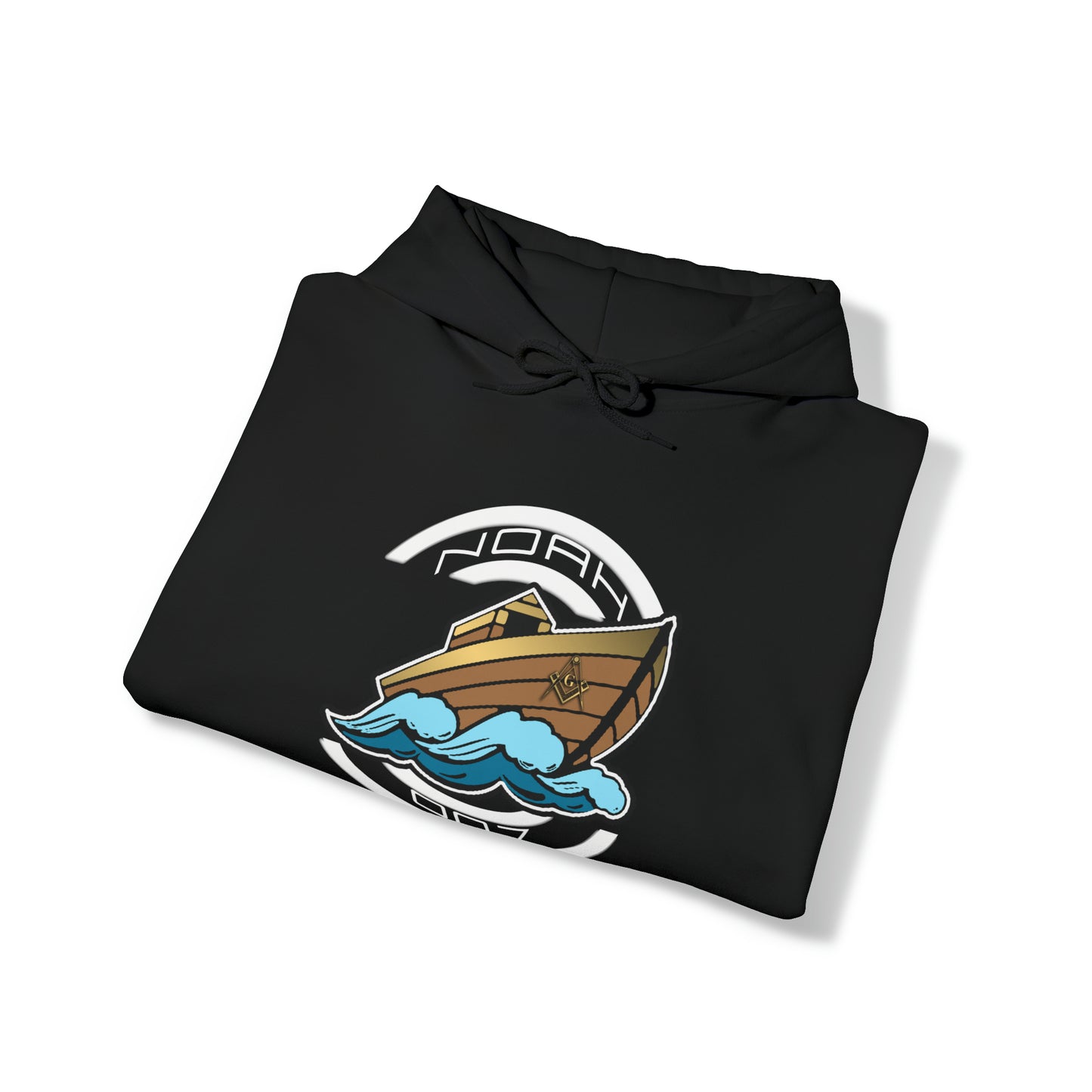 official Noah Hoodie