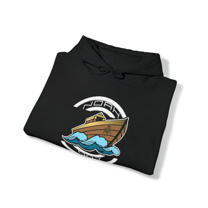 official Noah Hoodie