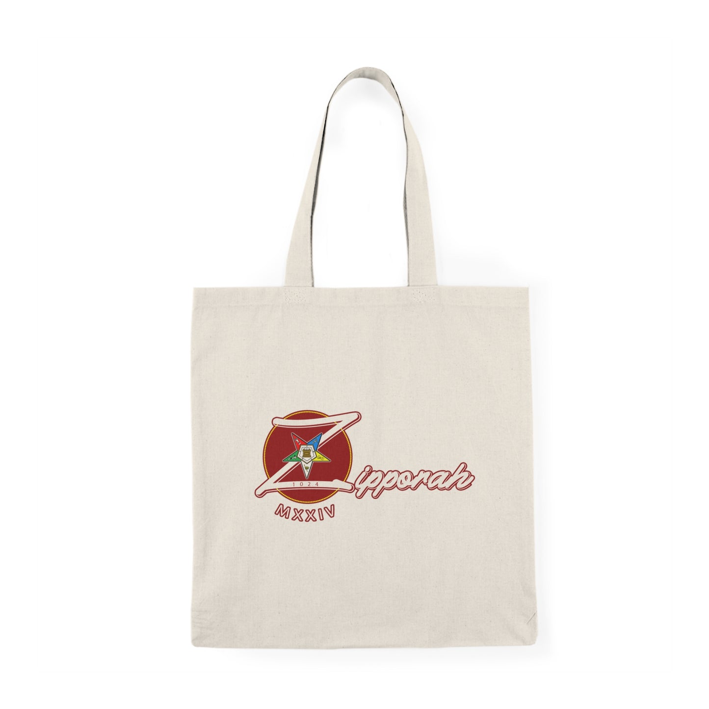 Zipporah 1024 Tote Bag