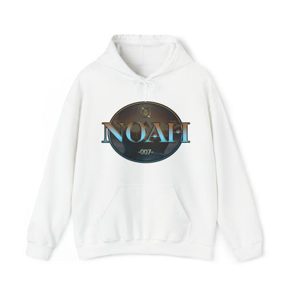 Noah Heavy Blend™ Hooded Sweatshirt