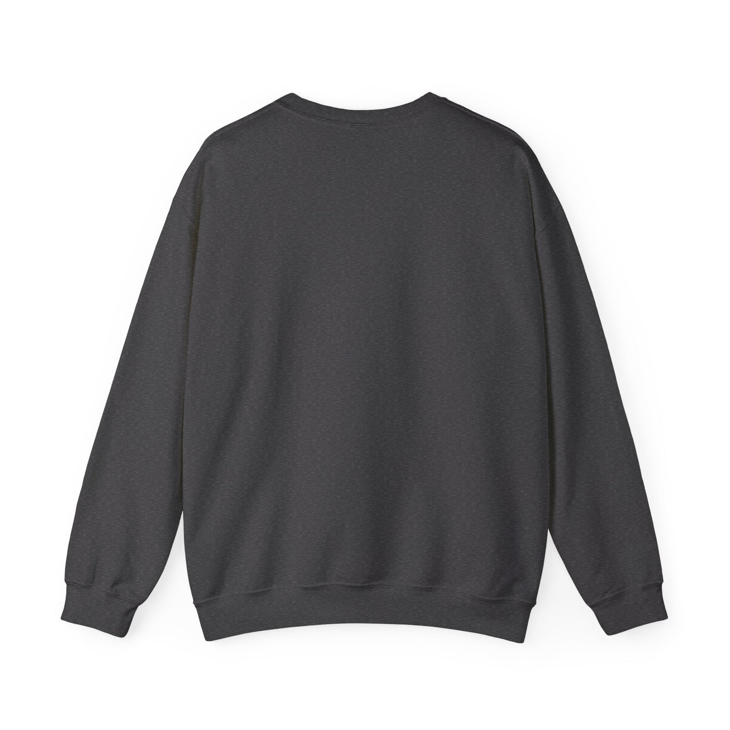 LOC Crest Heavy Blend™ Crewneck Sweatshirt