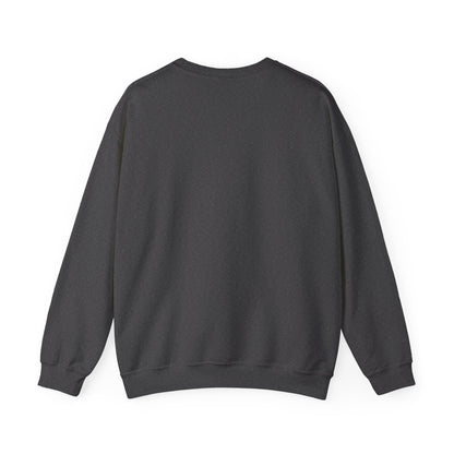 LOC Crest Heavy Blend™ Crewneck Sweatshirt