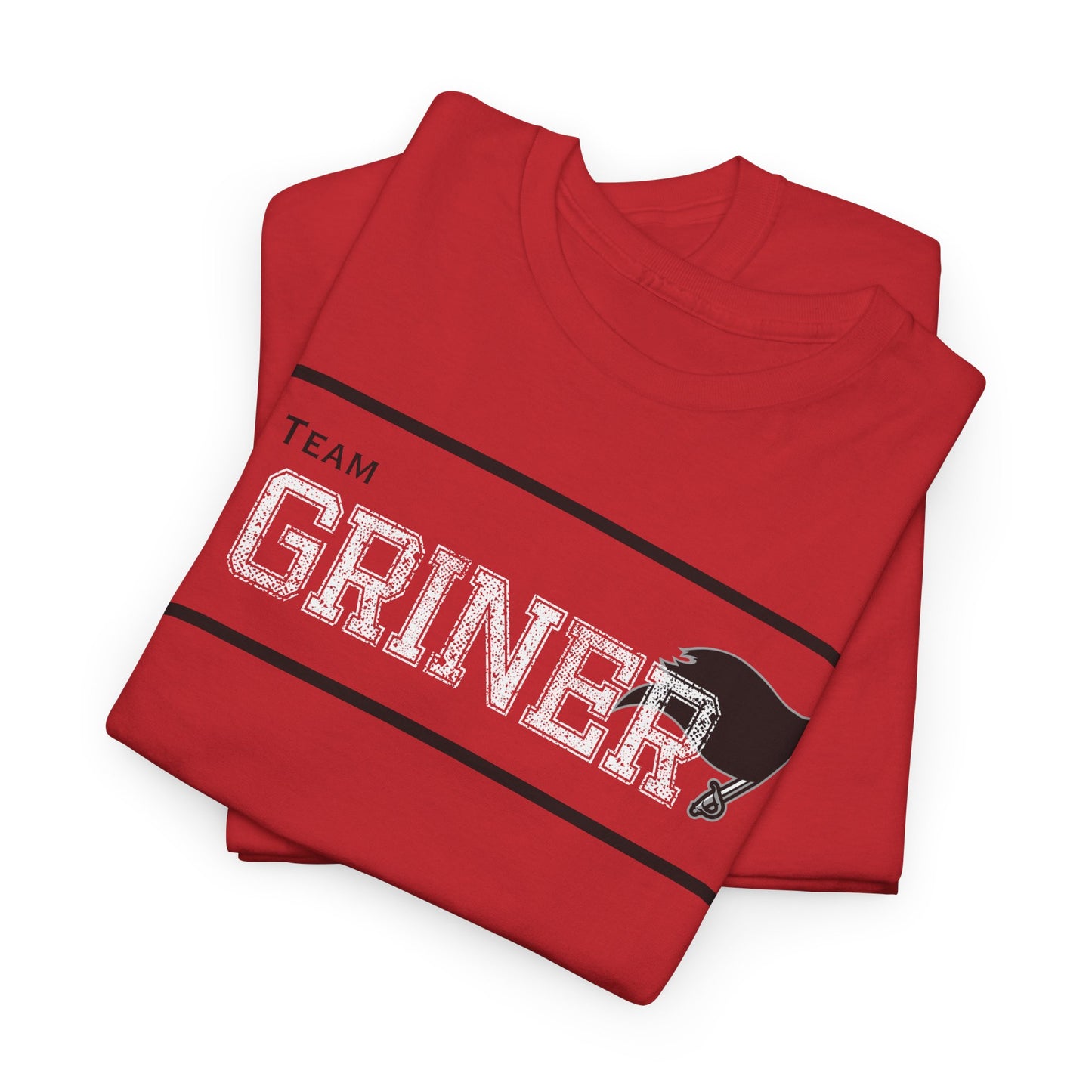Team Griner - Unisex Heavy Cotton Tee