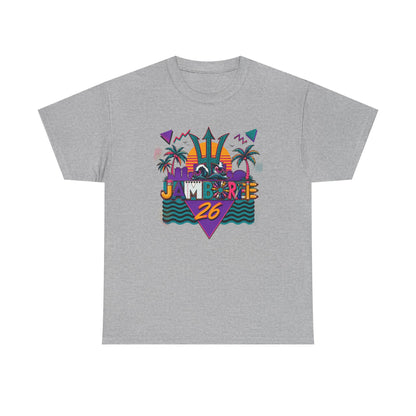 26 Waves Jamboree Tee