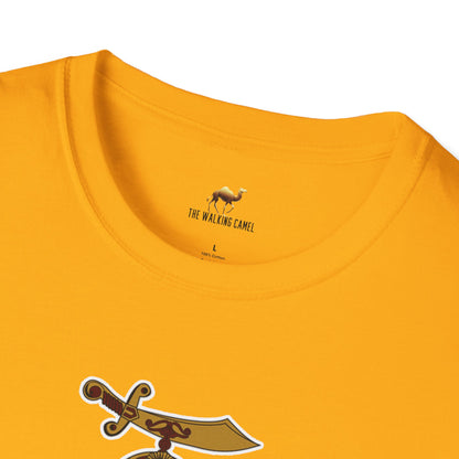 "TWC" Sheik Temple Tee