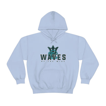 WAVES HOODIE