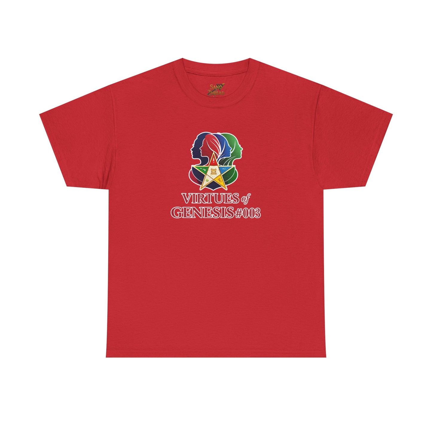 Official VOG 003 Tee