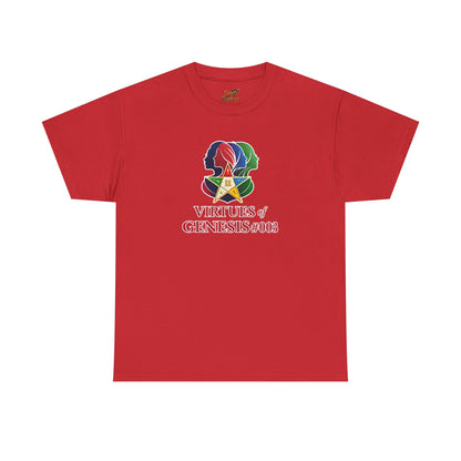 Official VOG 003 Tee