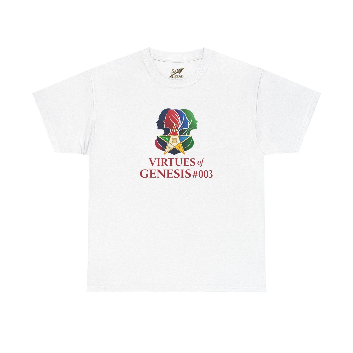 Official VOG 003 Tee