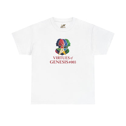 Official VOG 003 Tee