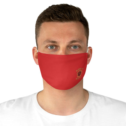 LOC Fabric Face Mask